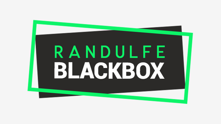 Lee más sobre el artículo Randulfe Blackbox